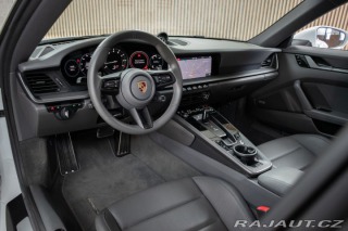 Porsche 911 992 CARRERA 4*BLACK PAKET 2019
