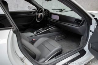 Porsche 911 992 CARRERA 4*BLACK PAKET 2019
