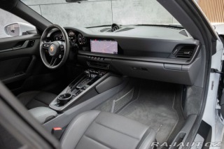 Porsche 911 992 CARRERA 4*BLACK PAKET 2019
