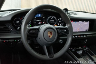 Porsche 911 992 CARRERA 4*BLACK PAKET 2019