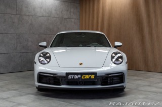 Porsche 911 992 CARRERA 4*BLACK PAKET 2019