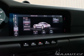 Porsche 911 992 CARRERA 4*BLACK PAKET 2019