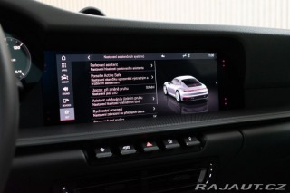 Porsche 911 992 CARRERA 4*BLACK PAKET 2019