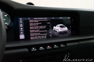 Porsche 911 992 CARRERA 4*BLACK PAKET 2019