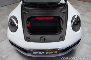 Porsche 911 992 CARRERA 4*BLACK PAKET 2019