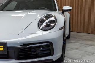 Porsche 911 992 CARRERA 4*BLACK PAKET 2019