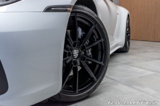 Porsche 911 992 CARRERA 4*BLACK PAKET 2019