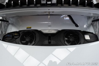 Porsche 911 992 CARRERA 4*BLACK PAKET 2019