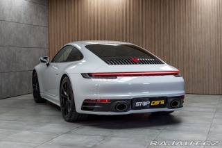 Porsche 911 992 CARRERA 4*BLACK PAKET 2019