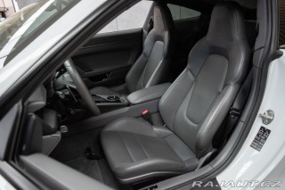 Porsche 911 992 CARRERA 4*BLACK PAKET 2019