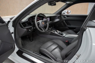 Porsche 911 992 CARRERA 4*BLACK PAKET 2019