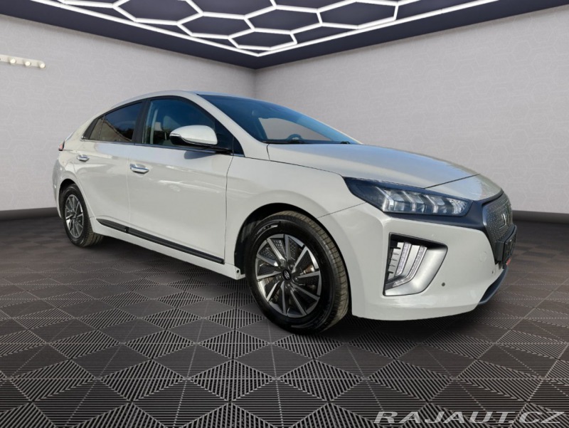 Hyundai Ioniq 38,3 kWh Level 5 SoH 100%
