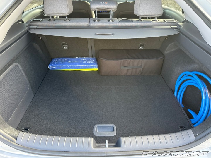 Hyundai Ioniq 38,3 kWh Level 5 SoH 100% 2022