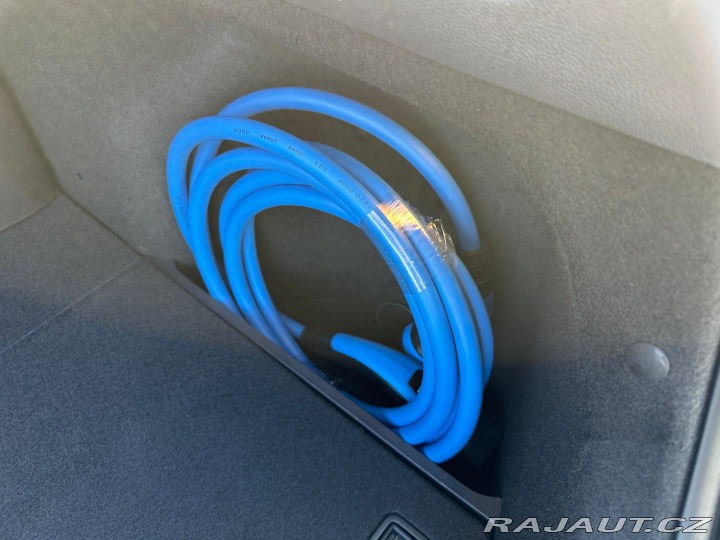 Hyundai Ioniq 38,3 kWh Level 5 SoH 100% 2022