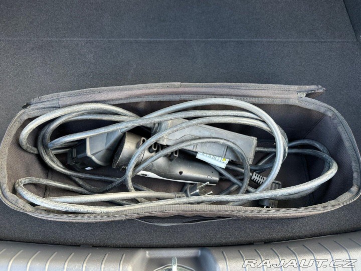 Hyundai Ioniq 38,3 kWh Level 5 SoH 100% 2022