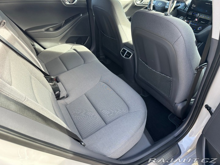 Hyundai Ioniq 38,3 kWh Level 5 SoH 100% 2022