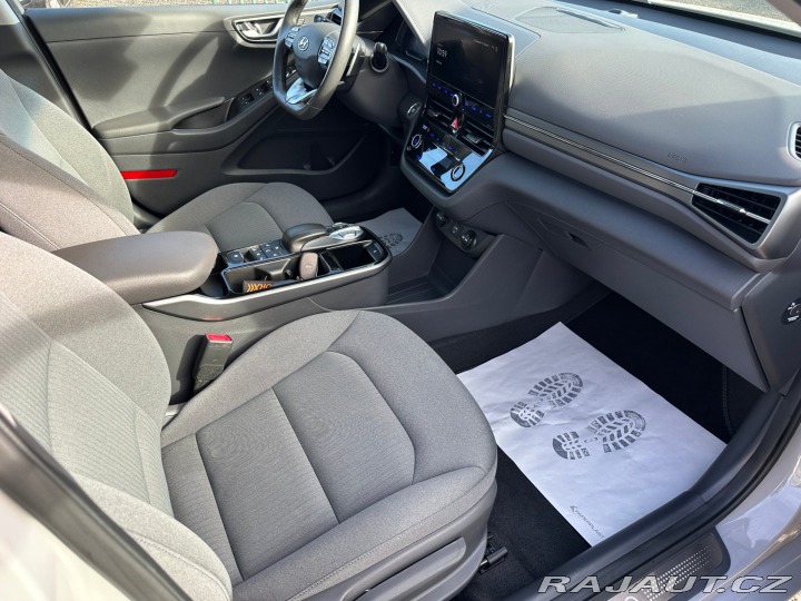 Hyundai Ioniq 38,3 kWh Level 5 SoH 100% 2022