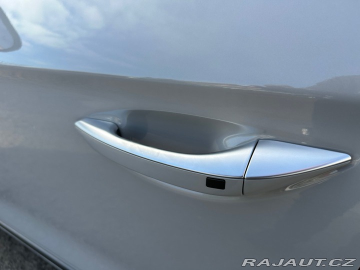 Hyundai Ioniq 38,3 kWh Level 5 SoH 100% 2022