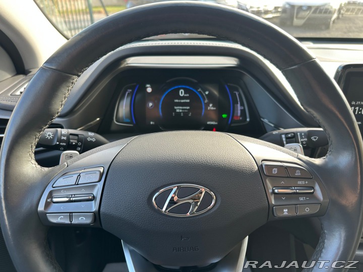 Hyundai Ioniq 38,3 kWh Level 5 SoH 100% 2022