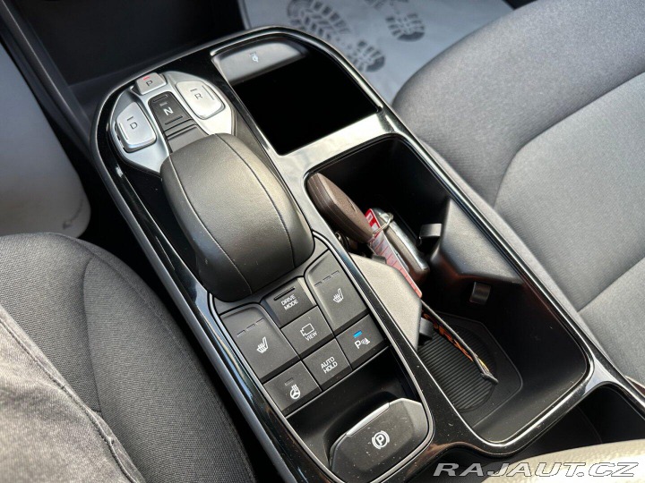 Hyundai Ioniq 38,3 kWh Level 5 SoH 100% 2022