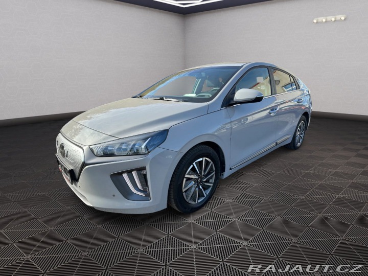 Hyundai Ioniq 38,3 kWh Level 5 SoH 100% 2022