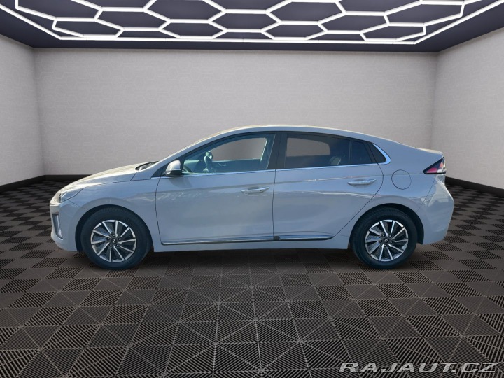 Hyundai Ioniq 38,3 kWh Level 5 SoH 100% 2022