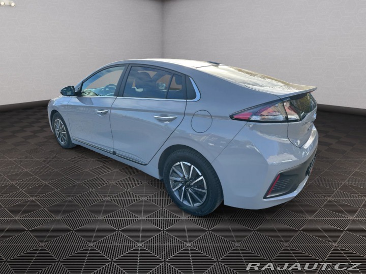 Hyundai Ioniq 38,3 kWh Level 5 SoH 100% 2022