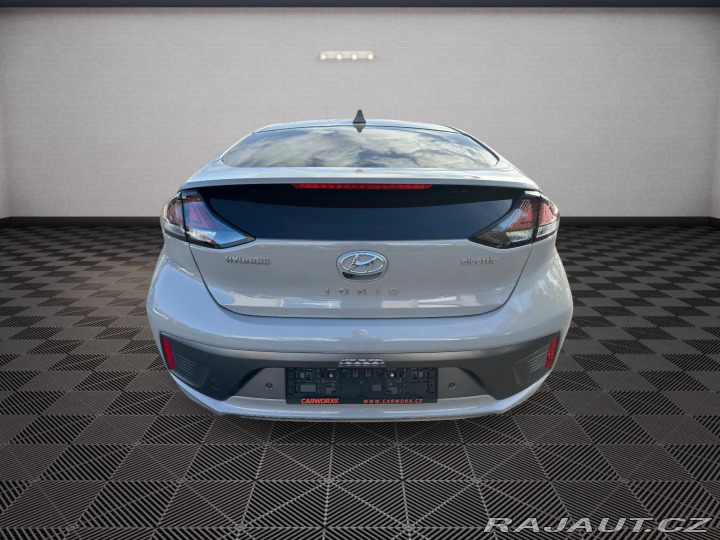 Hyundai Ioniq 38,3 kWh Level 5 SoH 100% 2022