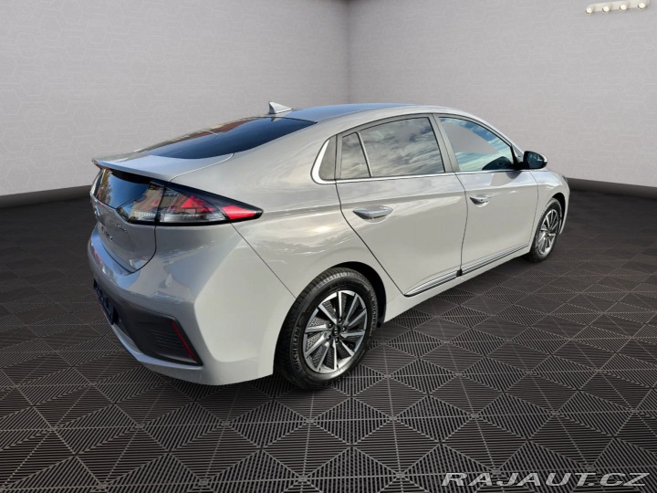 Hyundai Ioniq 38,3 kWh Level 5 SoH 100% 2022