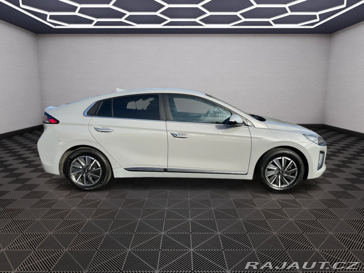 Hyundai Ioniq 38,3 kWh Level 5 SoH 100% 2022
