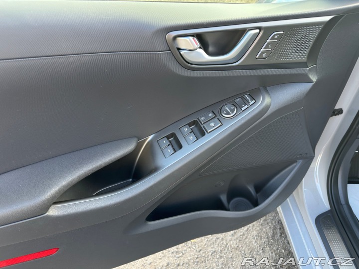 Hyundai Ioniq 38,3 kWh Level 5 SoH 100% 2022