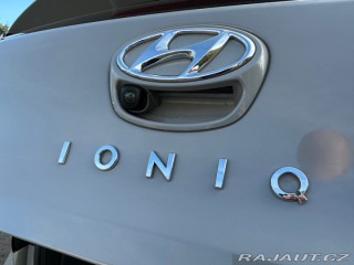 Hyundai Ioniq 38,3 kWh Level 5 SoH 100% 2022