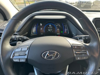 Hyundai Ioniq 38,3 kWh Level 5 SoH 100% 2022