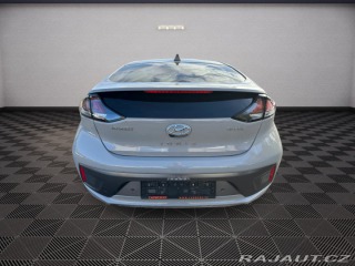 Hyundai Ioniq 38,3 kWh Level 5 SoH 100% 2022