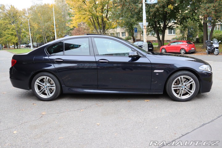 BMW 5 2015
