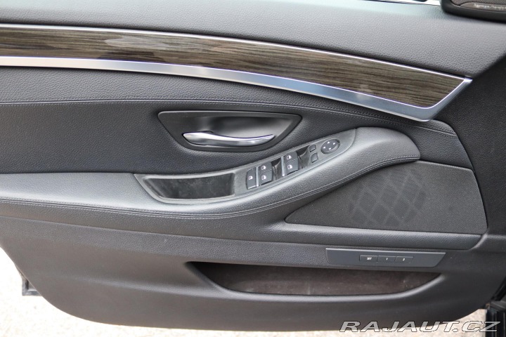BMW 5 2015