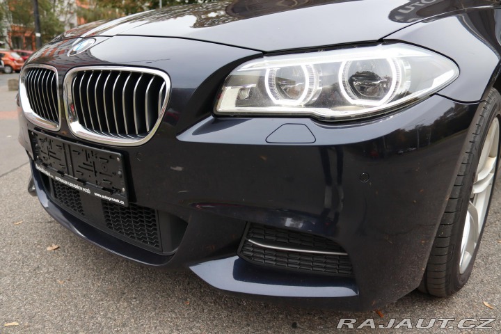 BMW 5 2015