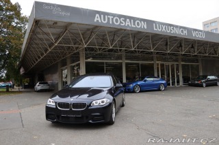 BMW 5 2015
