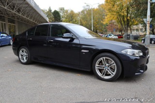 BMW 5 2015
