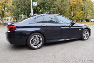 BMW 5 2015