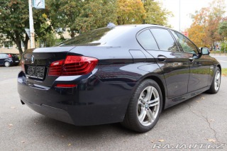 BMW 5 2015