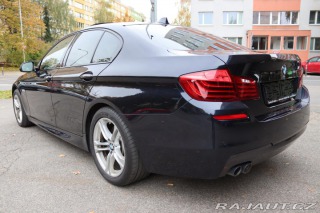 BMW 5 2015
