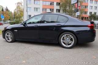 BMW 5 2015