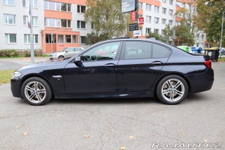 BMW 5 2015