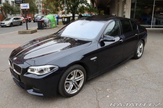 BMW 5 2015