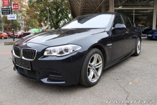 BMW 5 2015