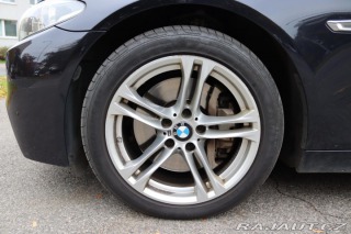 BMW 5 2015