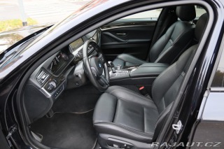 BMW 5 2015
