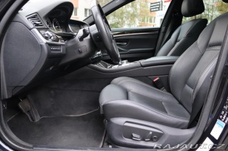 BMW 5 2015