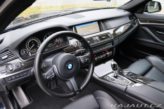 BMW 5 2015